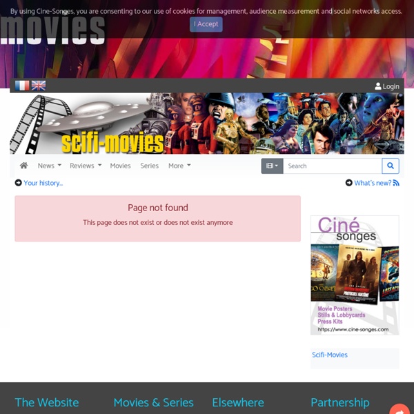 SCIFI-MOVIES.COM