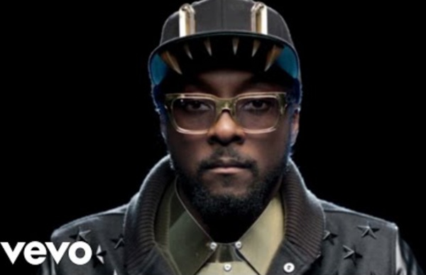Will.i.am - Scream & Shout ft. Britney Spears