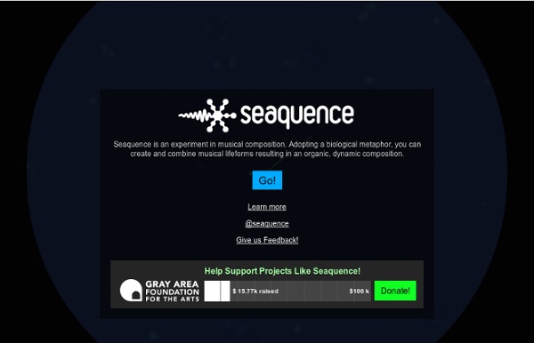 Seaquence