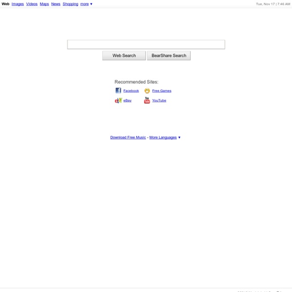 Recherche