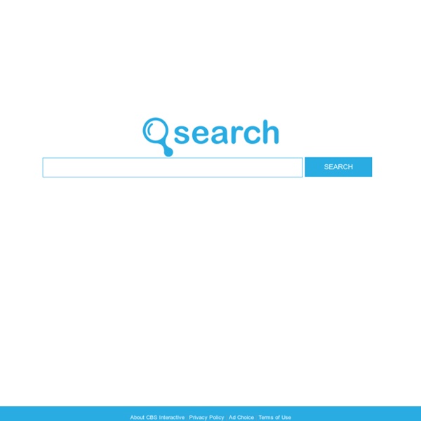 Metasearch Search Engine - Search.com