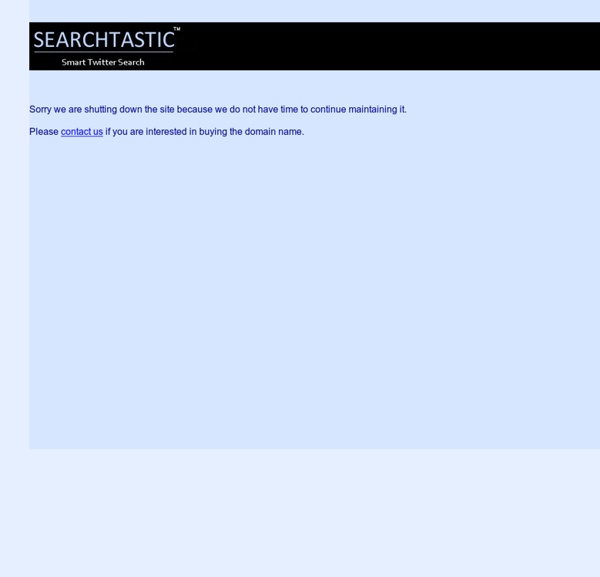 Searchtastic