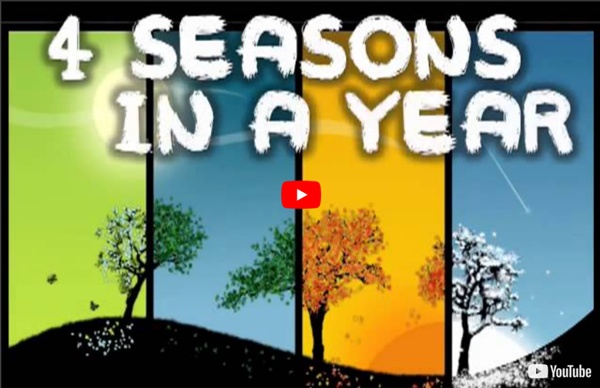 4 Seasons in a Year kids song