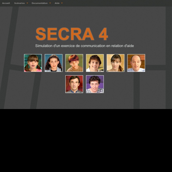 SECRA 4