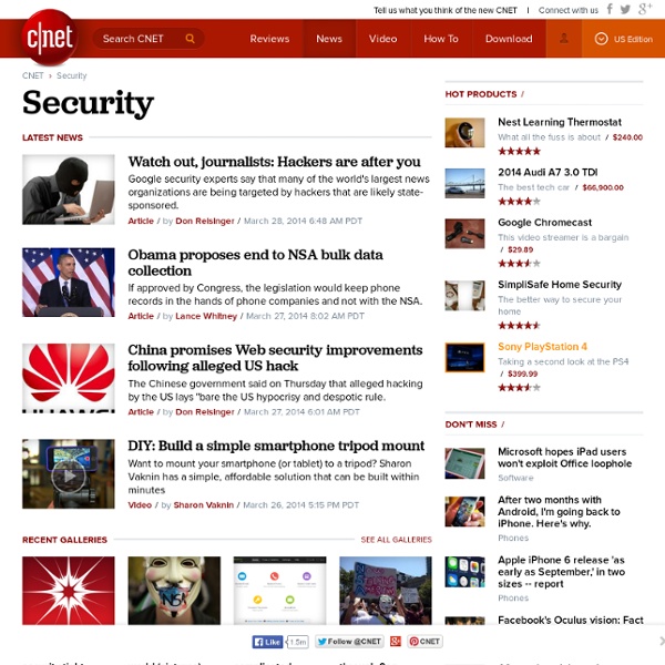 CNET News