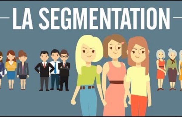 La segmentation marketing (exemple inclus)