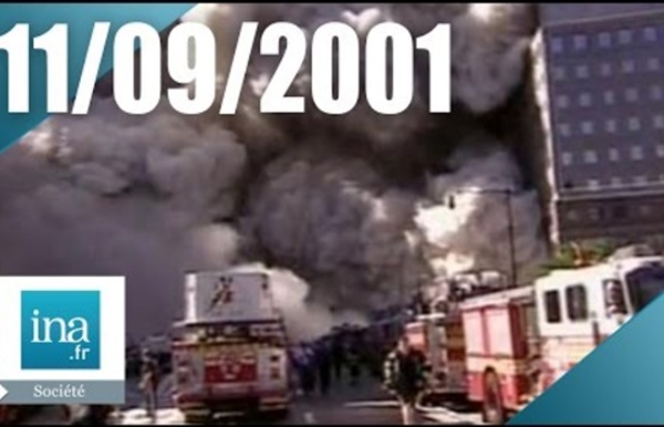 9/11 : le film de la catastrophe #2