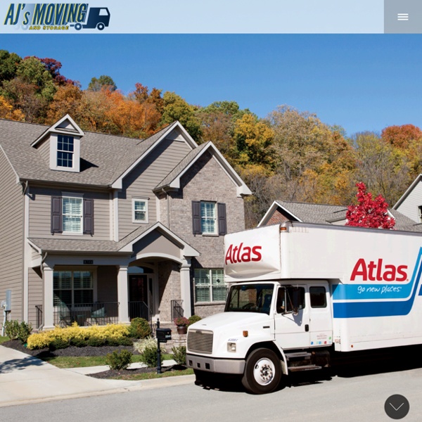 AJs Moving & Storage - AJs Moving & Storage