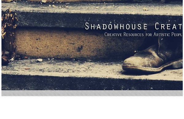 Shadowhouse Creations