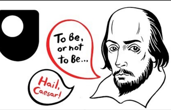 Shakespeare: Original pronunciation