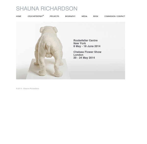 Shauna Richardson