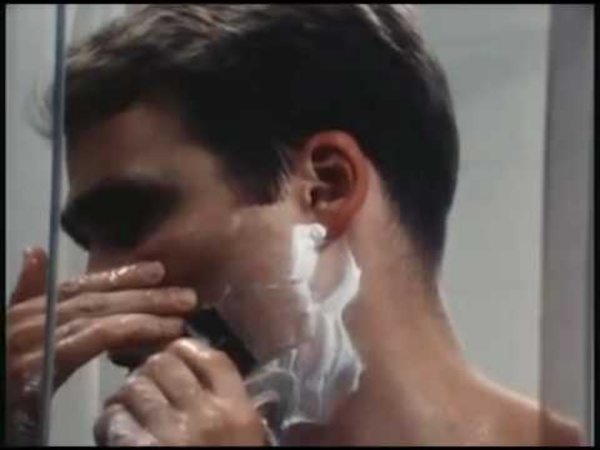 The Big Shave (1967), de Martin Scorsese