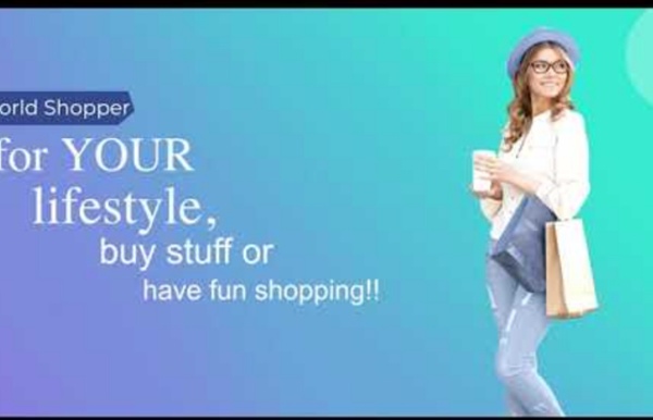 World Shopper - Be Safe While Doing Online Shopping