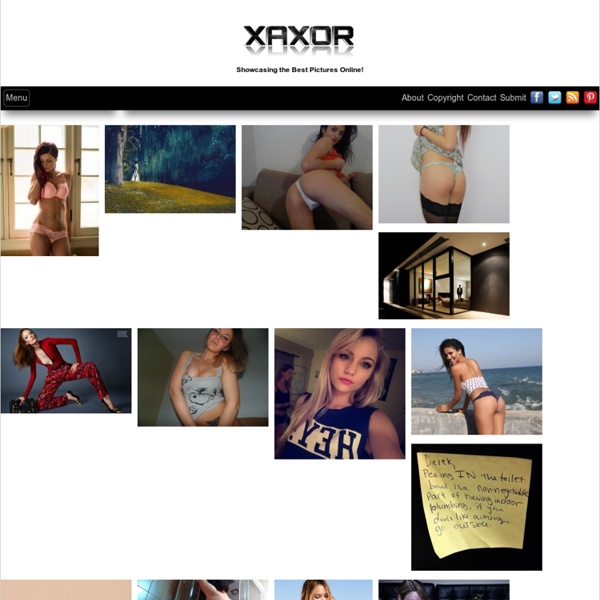 XaXor.com