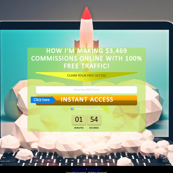 Affiliate Marketing Programs - Why You Need To Try One Or More