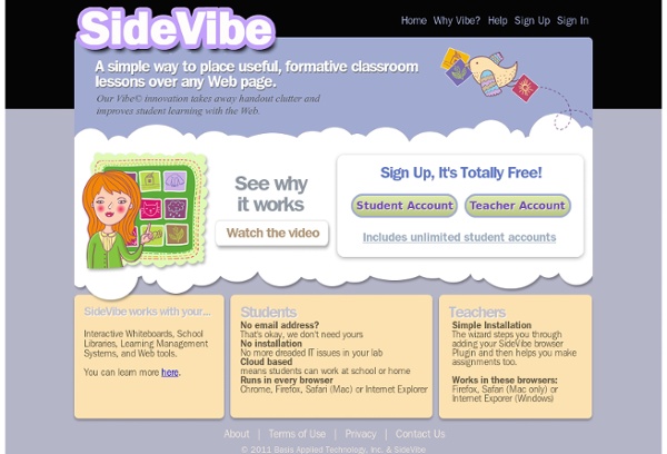 SideVibe