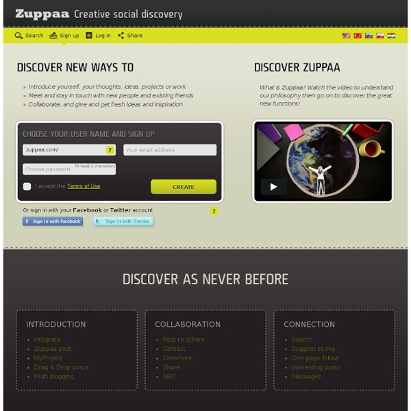 Zuppaa.com