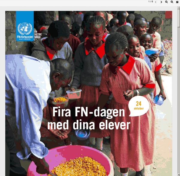 Skolmaterial FN-dagen 2014 i skolan Svenska FN-förbundet.pdf