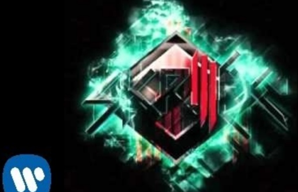 SKRILLEX - Scary Monsters And Nice Sprites