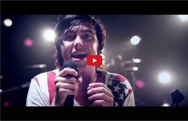 Sleeping With Sirens - If You Can't Hang (Video)