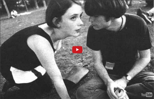 Slowdive - Crazy For You