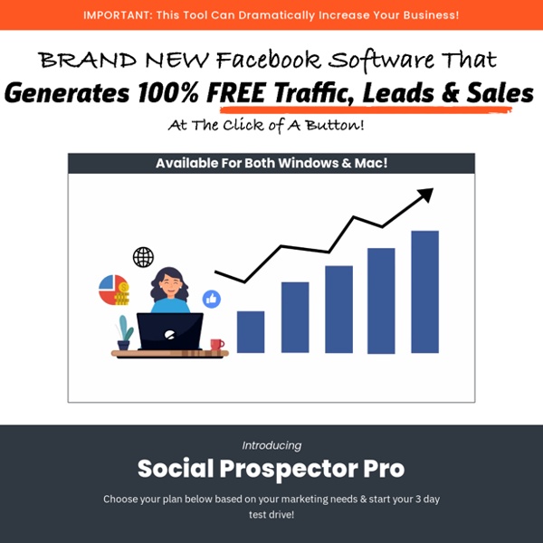 Power Of Social Media Marketing- Use Facebook To Grow Your Business