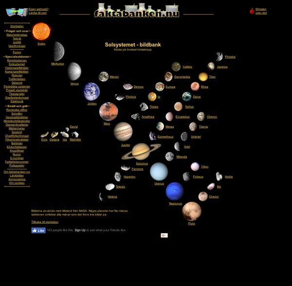 Solsystemet, astronomi, planet, asteroid, rymden, teleskop, kikare, meteorit