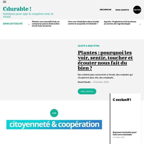 CDURABLE.info