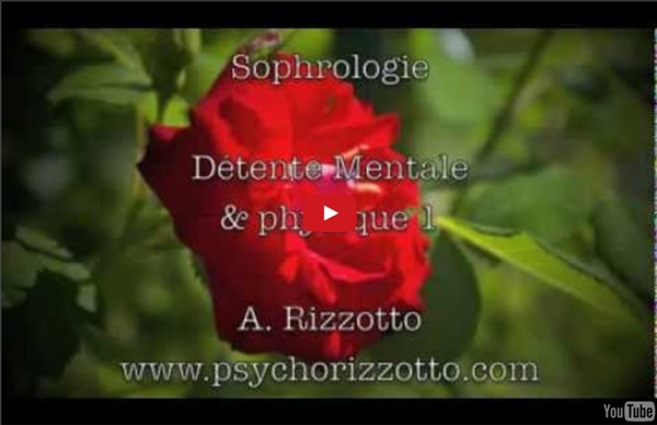 Séance audio de Sophrologie: Détente mentale & physique