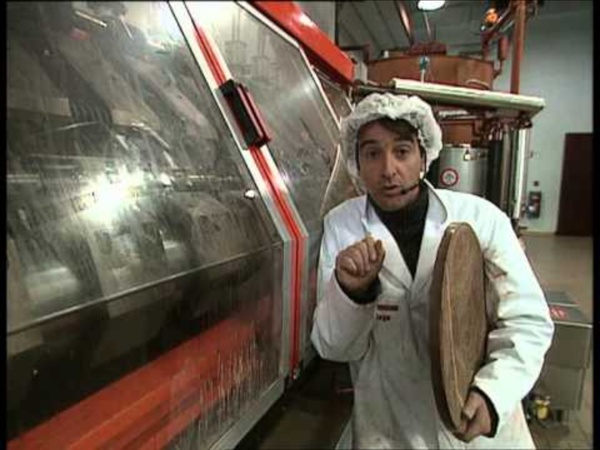 C'est pas sorcier -CACAO ET CHOCOLAT