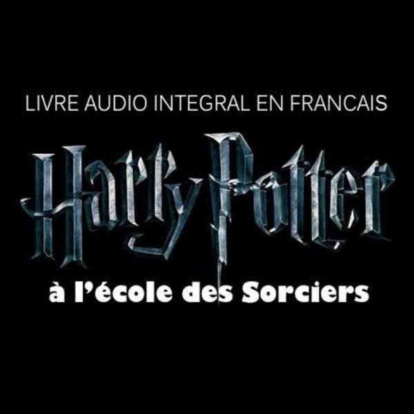 HARRY POTTER À L'ECOLE DES SORCIERS ( LIVRE AUDIO INTEGRAL EN FRANCAIS)