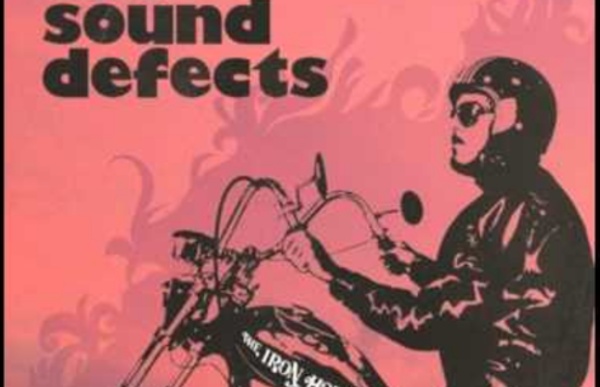 The Sound Defects - The Iron Horse [Full album]