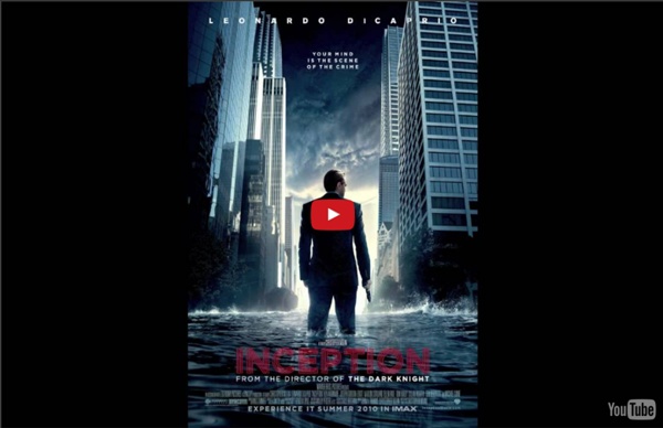 Inception Soundtrack- Dream is Collapsing