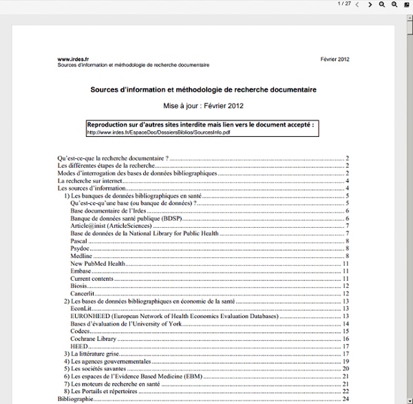 Sources d'information et méthodologie de recherche documentaire - SourcesInfo.pdf