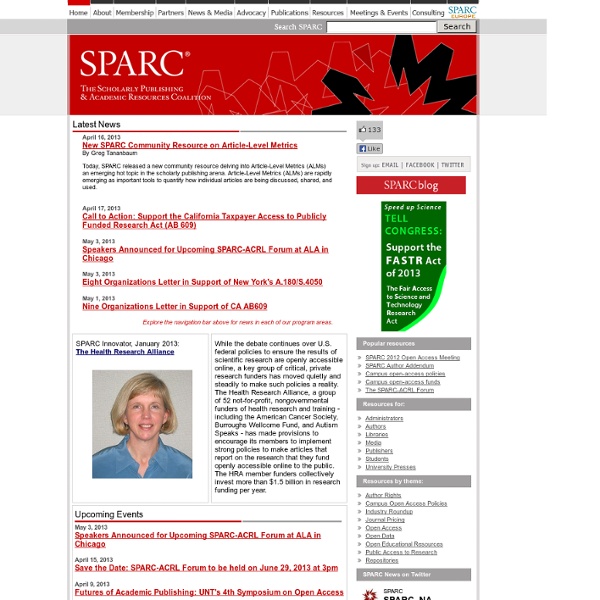 SPARC