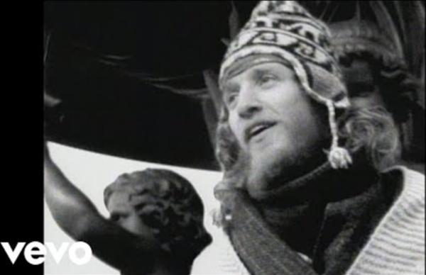 Spin Doctors - Two Princes