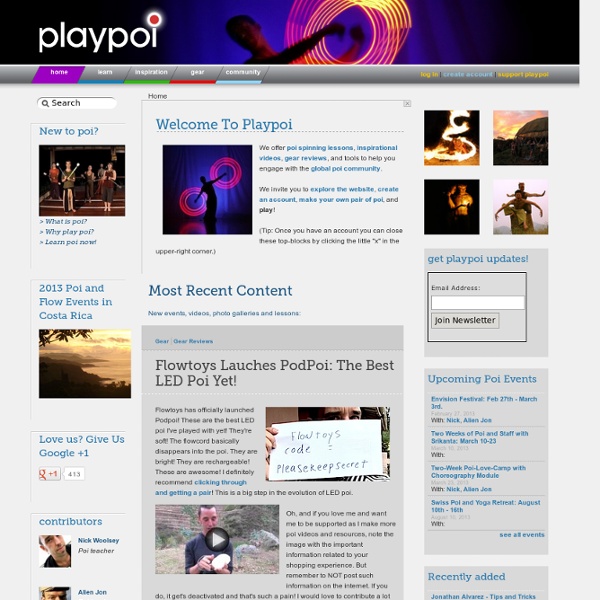 Playpoi.com