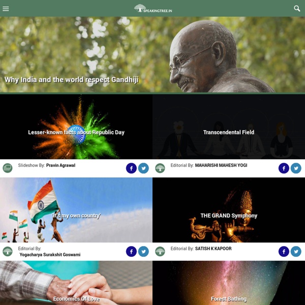 India's first Spiritual Networking Website