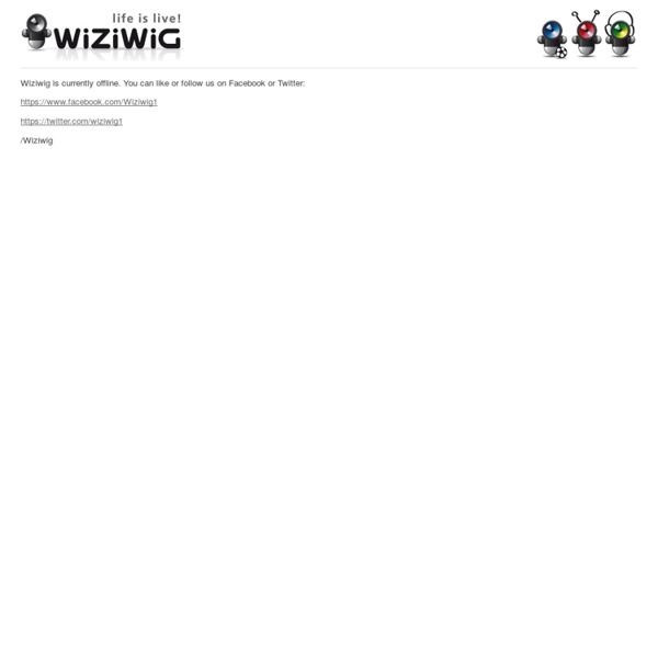 Wiziwig.tv