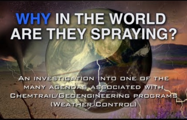 "Why in the World are They Spraying?" Documentary HD (multiple language subtitles)
