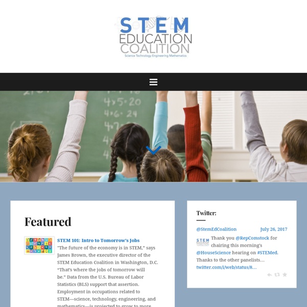 STEM Education Coalition