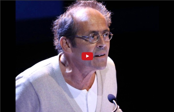 Bernard Stiegler : l'automatisation et la fin de l'emploi