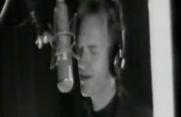 Sting - It's Probably Me (Feat. Eric Clapton)