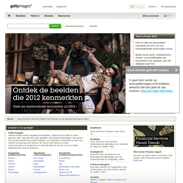 Stockfoto's, royalty free-foto's, videobeelden en muziek