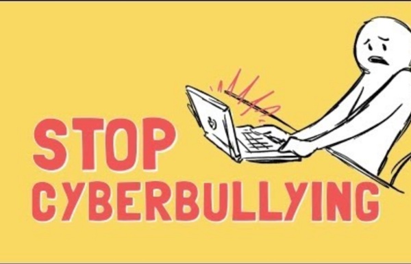 Stop Cyberbullying