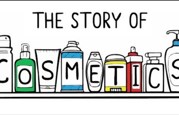 The Story of Cosmetics (2010)