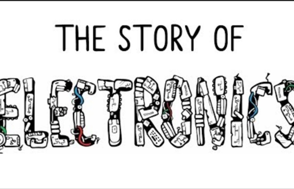 The Story of Electronics (2010)