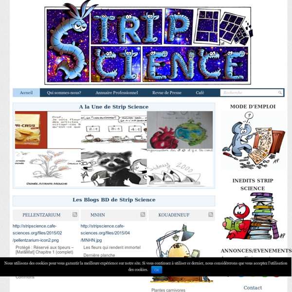 Strip Science