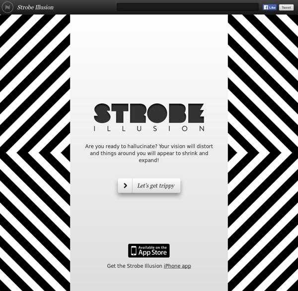 Illusioner Pearltrees