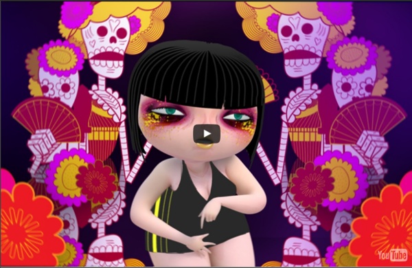I added a video to a @YouTube playlist Eros and Apollo - Studio Killers